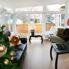Sunroom