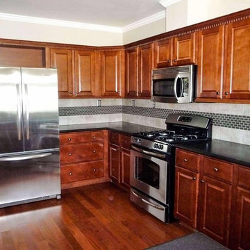 The Coronado- 3 Module California Contemporary
