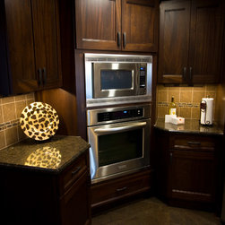Under Cabinet Lighting - Undercabinet Lighting