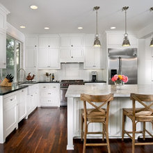 Kitchen Soapstone