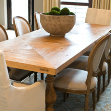 DINING ROOM - TENN ST