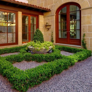 Highland Park Property