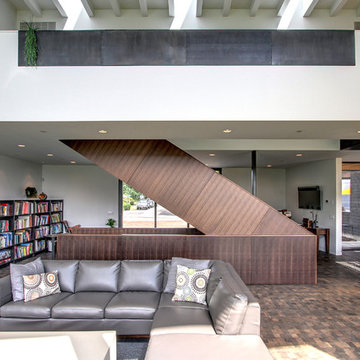 Mercer Island Residence