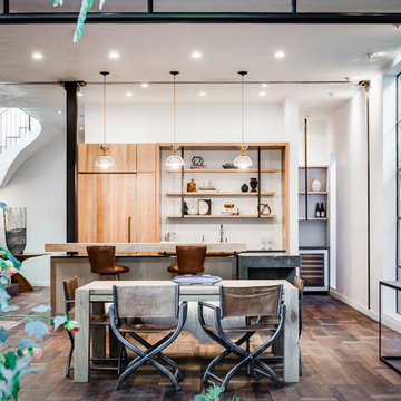 Interiors Photography