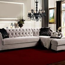 Sofas - Family Room