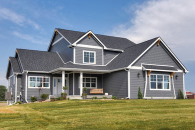 Exterior home photo in Other