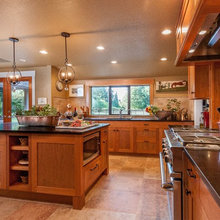 Kitchen Ideas