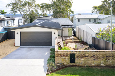 Photo of an exterior in Central Coast.