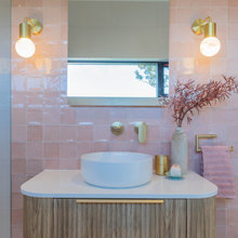 Guest 3/4 Bathroom