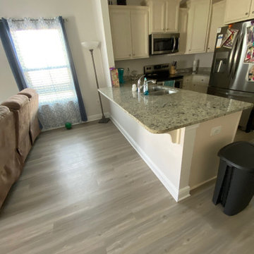 Hathaway Townhome, Panama City Beach, FL