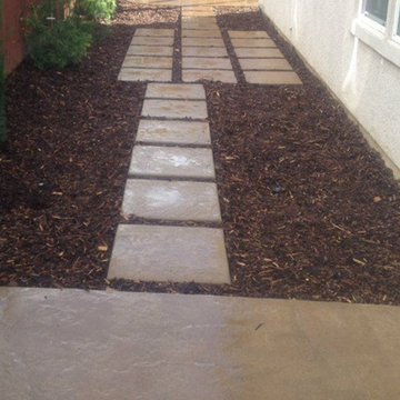 Hardscapes