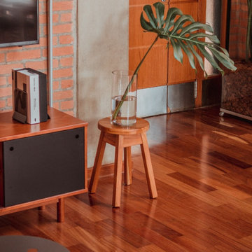 Flooring Installation Projects