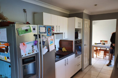 Kooralbyn Special Needs Kitchen