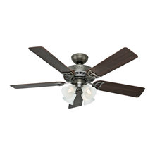 fans and lighting