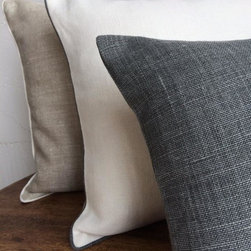 Barn & Willow : Upcoming Products - Decorative Pillows