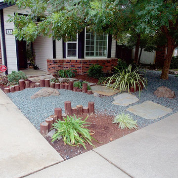 Landscape Designs
