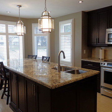 Kitchen Projects
