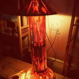 Pine Wood Art - Products