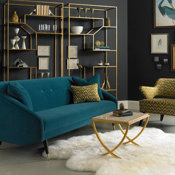 Living Rooms