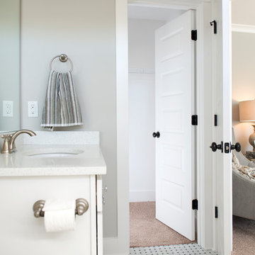 Grants Mill Crossing Townhomes