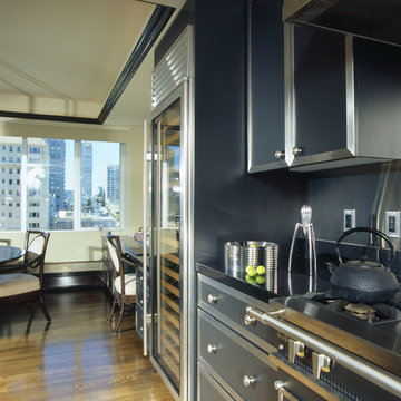 COMSTOCK CONDO | 01