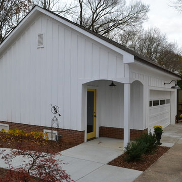 Olde Providence Addition