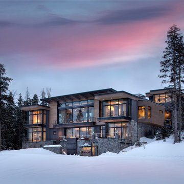 Lone Peak