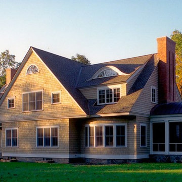 Shingle-Style Classics