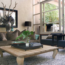 lounge room