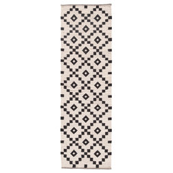 Scandinavian Hall And Stair Runners by Jaipur Living