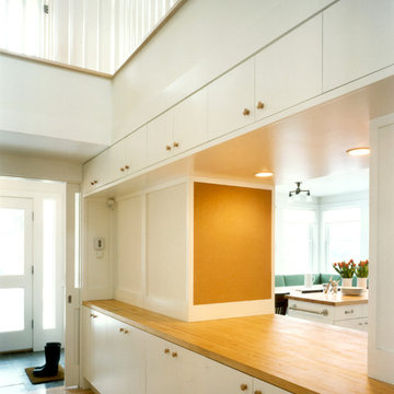 Schamus Kricorian Residence