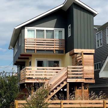 New Beach House, Seaside Park, NJ
