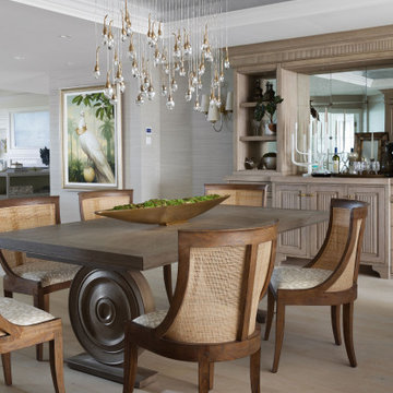 Transitional Elegance
