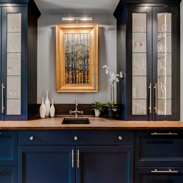 NORTH SIDE KITCHEN