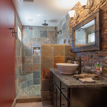 Bathroom Ideas