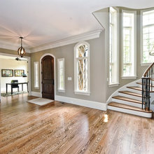 Home Styles & Colors