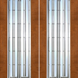 Contemporary Doors - Products