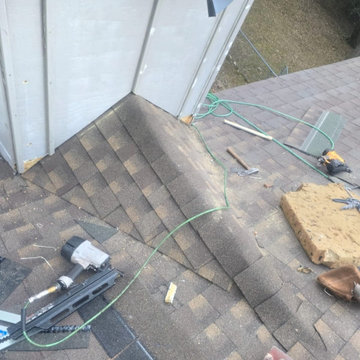 Roof Repair