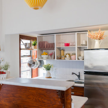 Brooklyn Loft
