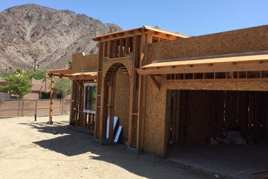 Custom Home La Quinta Ca