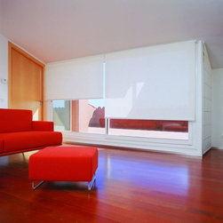 Roller Shades - Roller Shades
