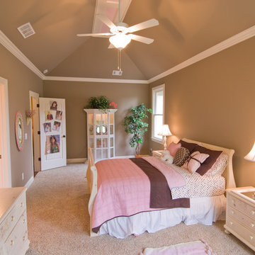 Interiors