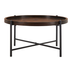 Palencia Coffee Table - Coffee Tables