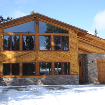 Mountain Home Andersen E-Series