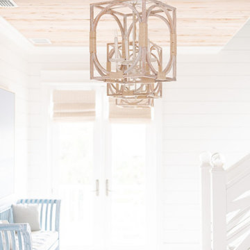 Idyllic Gulf Coast Beach House