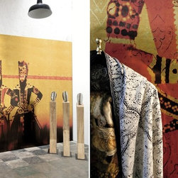 Elitis Wallpaper USA - Products