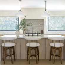 Levine Kitchen