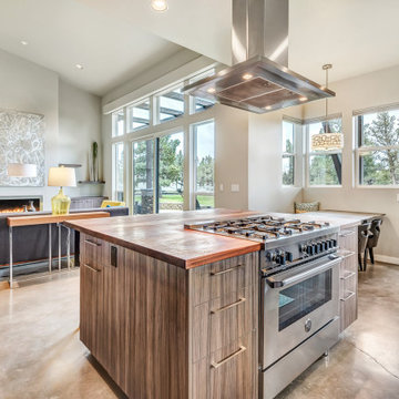 High Desert Modern