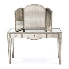 Vanity tables