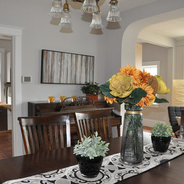 Glebe - Property Showcasing SOLD firm in 8 days on market.